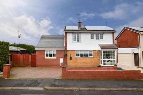 1 Celyn Avenue, Connahs Quay, Deeside, CH5 4SZ