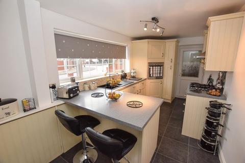 1 Celyn Avenue, Connahs Quay, Deeside, CH5 4SZ