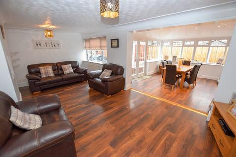 1 Celyn Avenue, Connahs Quay, Deeside, CH5 4SZ