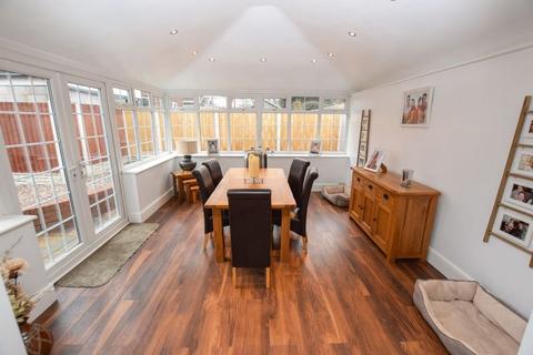 1 Celyn Avenue, Connahs Quay, Deeside, CH5 4SZ