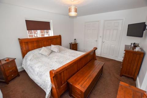 1 Celyn Avenue, Connahs Quay, Deeside, CH5 4SZ