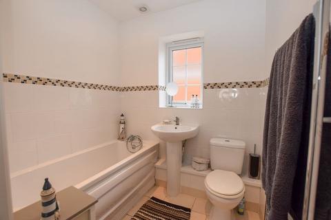 1 Celyn Avenue, Connahs Quay, Deeside, CH5 4SZ