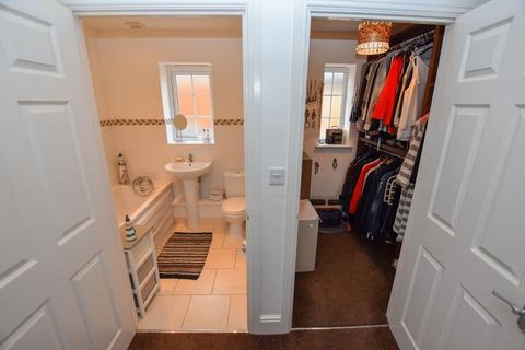 1 Celyn Avenue, Connahs Quay, Deeside, CH5 4SZ