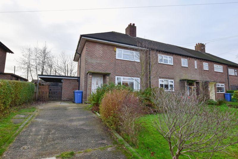 Greenfields Avenue, Appleton... 2 bed terraced house £1,100 pcm (£254 pw)