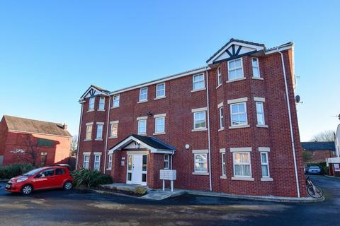1 bedroom apartment to rent, The Old Quays, Warrington
