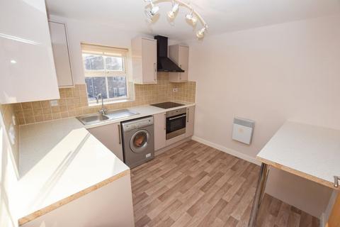 1 bedroom apartment to rent, The Old Quays, Warrington