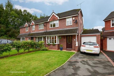 23 Blackley Close, Latchford, Warrington, WA4 1JA