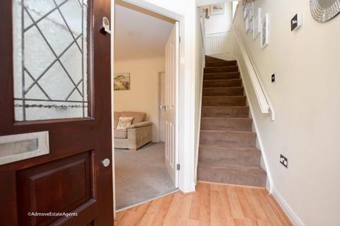 23 Blackley Close, Latchford, Warrington, WA4 1JA
