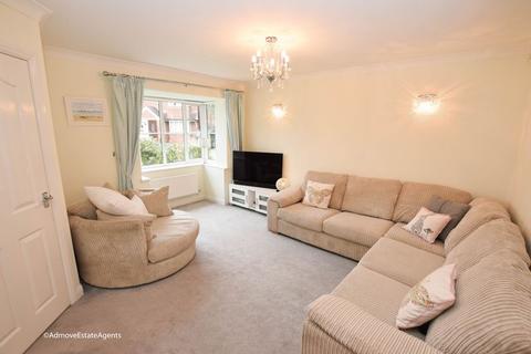23 Blackley Close, Latchford, Warrington, WA4 1JA