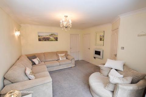 23 Blackley Close, Latchford, Warrington, WA4 1JA