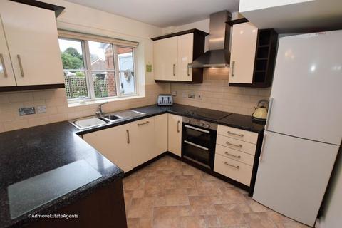 23 Blackley Close, Latchford, Warrington, WA4 1JA