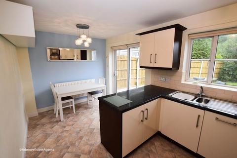 23 Blackley Close, Latchford, Warrington, WA4 1JA