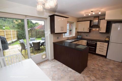 23 Blackley Close, Latchford, Warrington, WA4 1JA