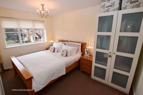 23 Blackley Close, Latchford, Warrington, WA4 1JA