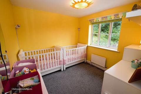 23 Blackley Close, Latchford, Warrington, WA4 1JA