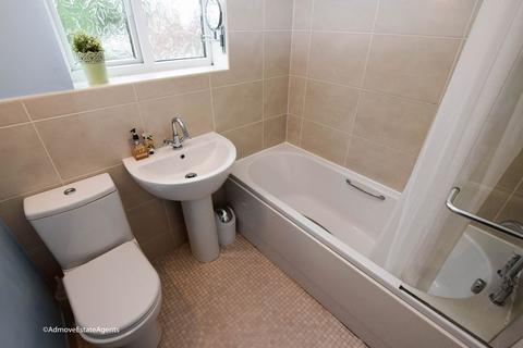 23 Blackley Close, Latchford, Warrington, WA4 1JA