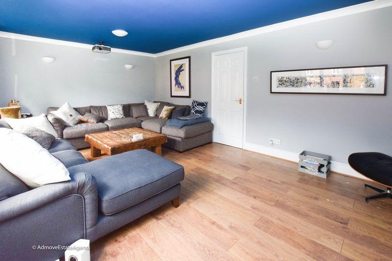Turn Moss Road, Stretford, Manchester 4 bed townhouse £370,000