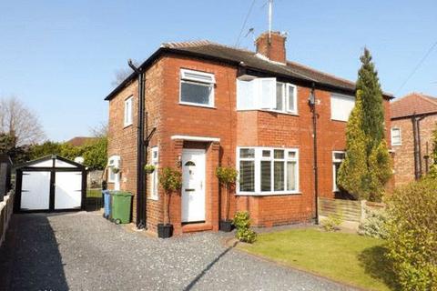 7 Beech Avenue, Thelwall, Warrington, WA4 2HU