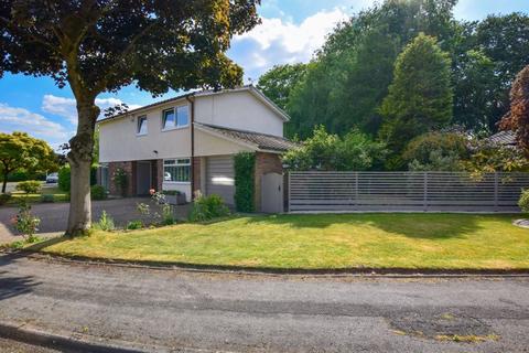 6 Arley End, High Legh, Knutsford, WA16 6NA