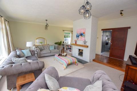 6 Arley End, High Legh, Knutsford, WA16 6NA