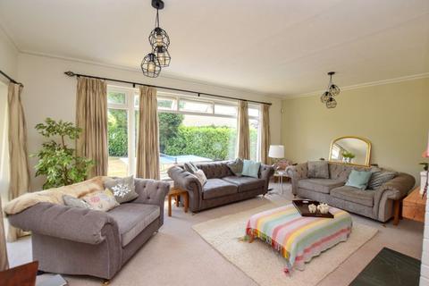 6 Arley End, High Legh, Knutsford, WA16 6NA