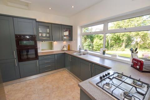 6 Arley End, High Legh, Knutsford, WA16 6NA