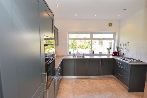 6 Arley End, High Legh, Knutsford, WA16 6NA