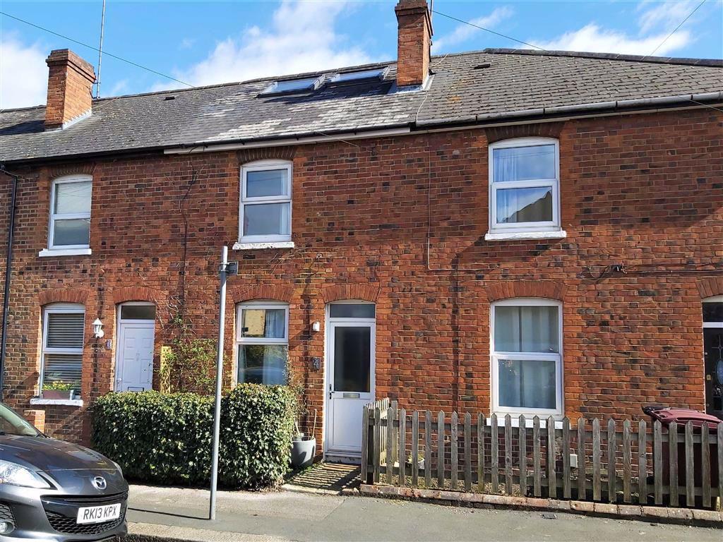 York Road, Reading 3 bed terraced house £355,000