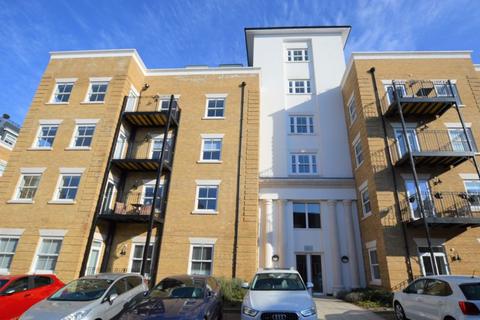 2 bedroom flat to rent, 2 Bedroom 2 Bathroom Apartment with Balcony & Parking, Sovereign Place, Tunbridge Wells