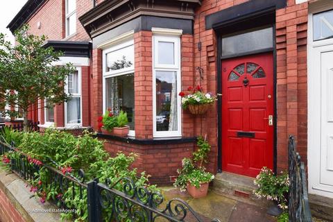 5 Berrie Grove, Manchester, M19 2QA