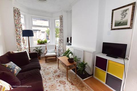 5 Berrie Grove, Manchester, M19 2QA