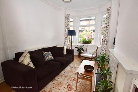 5 Berrie Grove, Manchester, M19 2QA