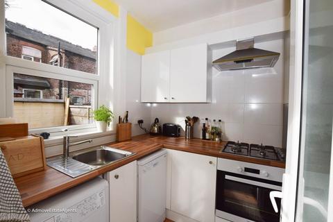 5 Berrie Grove, Manchester, M19 2QA