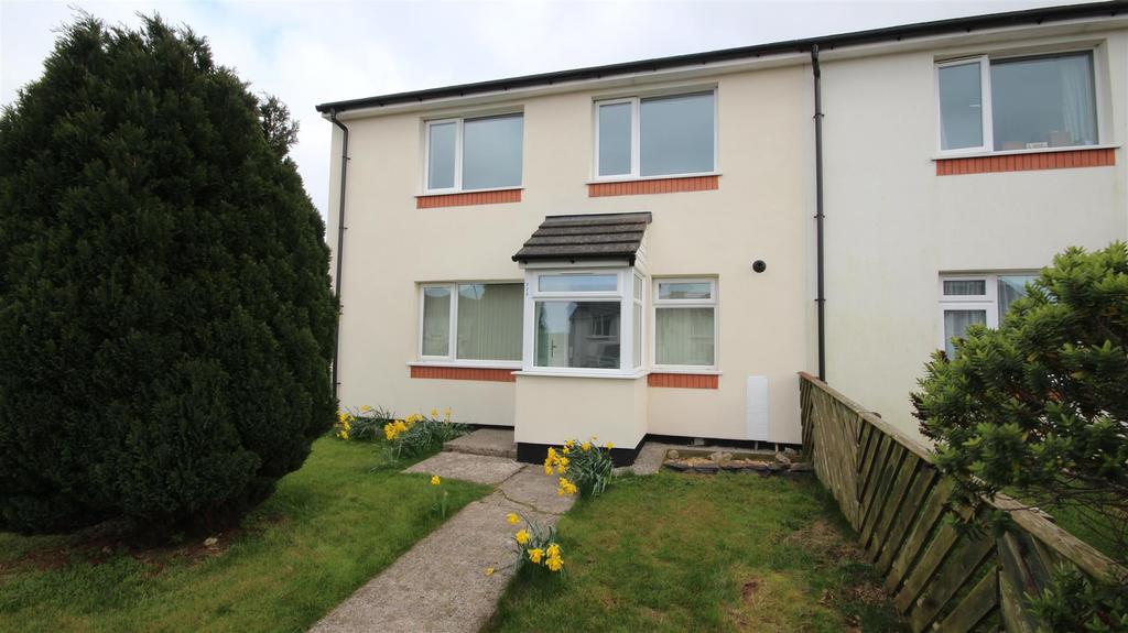 Peulwys Lane, Old Colwyn 3 bed end of terrace house £129,950
