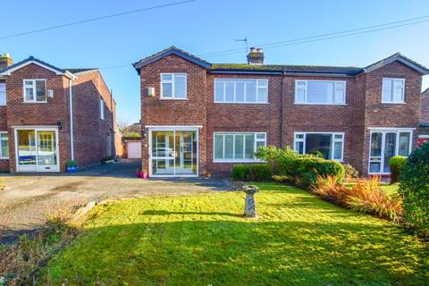 41 Acton Avenue, Appleton, Warrington, WA4 5PS