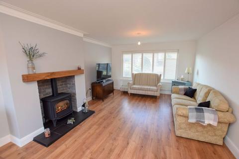 41 Acton Avenue, Appleton, Warrington, WA4 5PS