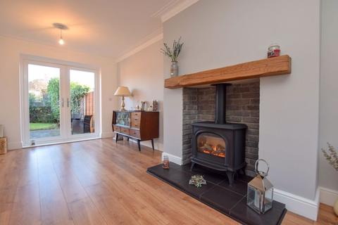 41 Acton Avenue, Appleton, Warrington, WA4 5PS