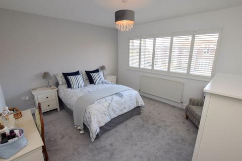 41 Acton Avenue, Appleton, Warrington, WA4 5PS