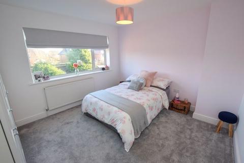 41 Acton Avenue, Appleton, Warrington, WA4 5PS
