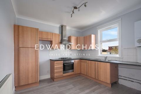 undefined, De Vere Gardens, Ilford, IG1