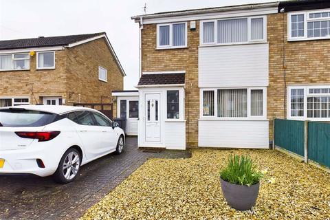 2 Filbert Close, Abbeydale, Gloucester, GL4 5EX