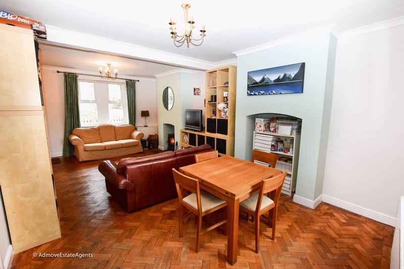 Cherry Lane, Lymm 2 bed cottage £250,000