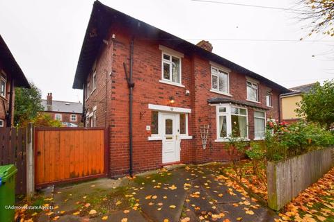 6 Barton Avenue, Grappenhall, Warrington, WA4 2LE