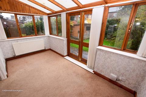 6 Barton Avenue, Grappenhall, Warrington, WA4 2LE
