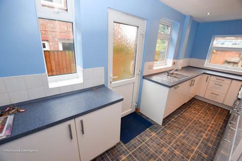 6 Barton Avenue, Grappenhall, Warrington, WA4 2LE