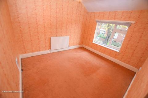 6 Barton Avenue, Grappenhall, Warrington, WA4 2LE