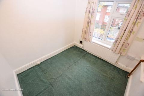 6 Barton Avenue, Grappenhall, Warrington, WA4 2LE