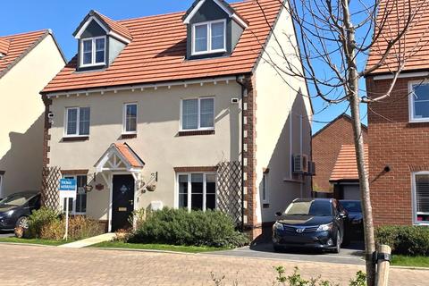 27 Chamomile Way, Didcot, OX11 6HH