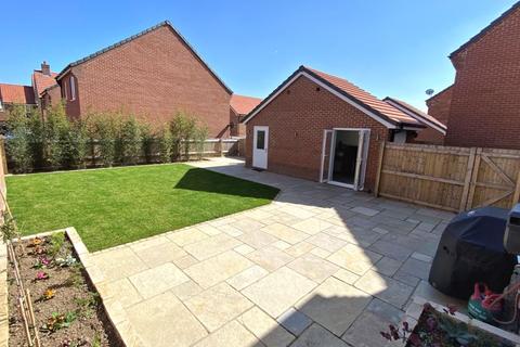 27 Chamomile Way, Didcot, OX11 6HH