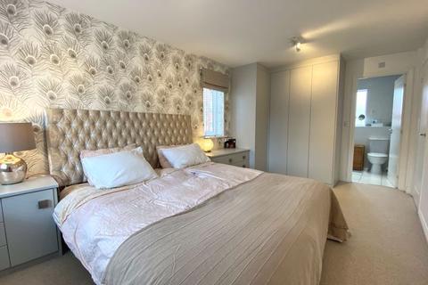 27 Chamomile Way, Didcot, OX11 6HH
